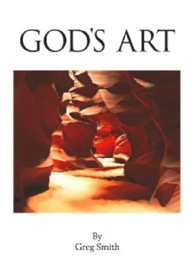 Image for God's Art