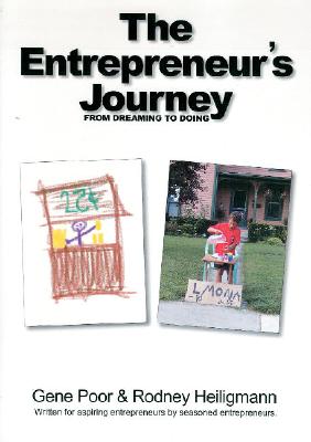 The Entrepreneur's Journey: From Dreaming to Doing