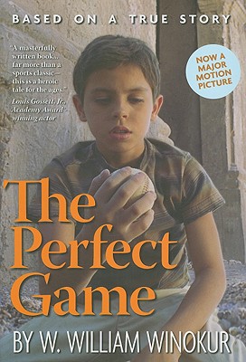 The Perfect Game W. William Winokur