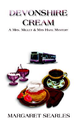 Devonshire Cream, a Mrs. Millet & Mrs. Hark Mystery