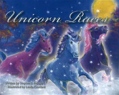 Image for Unicorn Races Unicorn Races