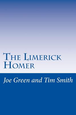 Image for The Limerick Homer The Limerick Homer