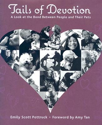 Tails of Devotion: A Look at the Bond Between People and Their Pets