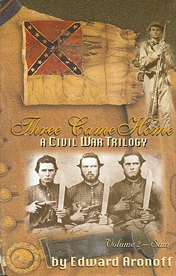 Image for Three Came Home (Three Came Home; A Civil War Trilogy)