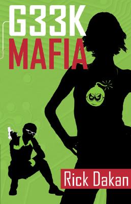 GEEK MAFIA
