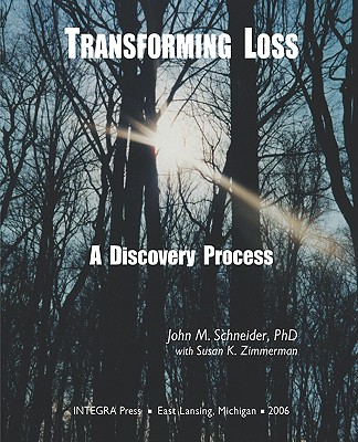 Image for Transforming Loss: A Discovery Process Transforming Loss: A Discovery Process
