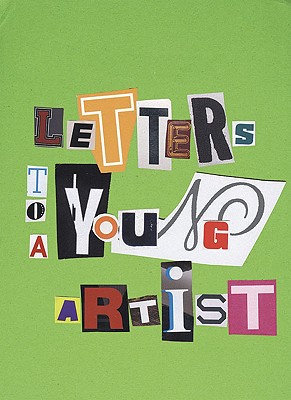 Image for Letters to a Young Artist