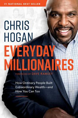 Image for Everyday Millionaires