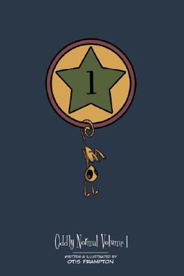 Oddly Normal: Volume 1