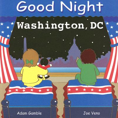 Image for Good Night Washington, DC
