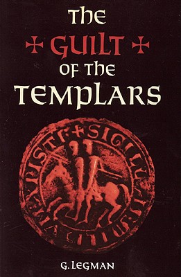 The Guilt of the Templars