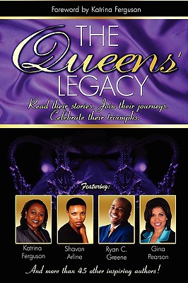 Image for The Queens' Legacy The Queens' Legacy