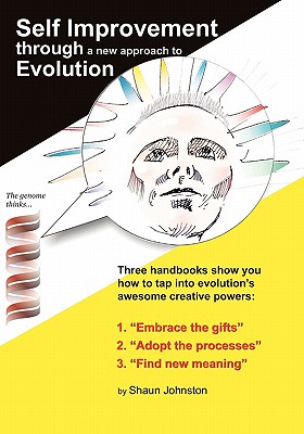 Self Improvement Through a New Approach to Evolution