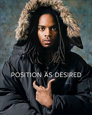 Position as Desired: Exploring African Canadian Identity: Photographs from the Wedge Collection