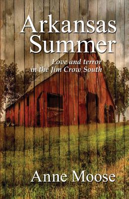Arkansas Summer (SIGNED)