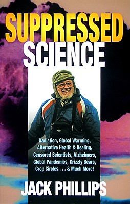 Image for Suppressed Science Suppressed Science
