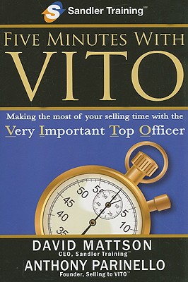Five Minutes With VITO