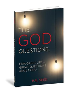 Image for The God Questions: Exploring Life's Great Questions about God The God Questions: Exploring Life's Great Questions about God