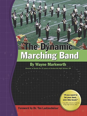 Image for The Dynamic Marching Band The Dynamic Marching Band