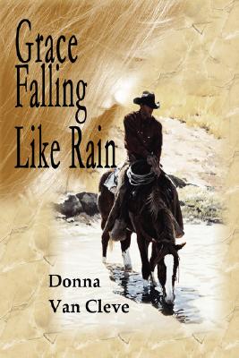 Grace Falling Like Rain