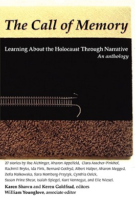 Image for Call of Memory: Learning about the Holocaust Through Narrative