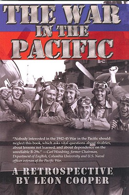 The War in The Pacific: A Retrospective