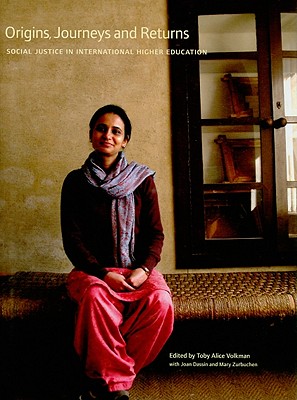 Origins, Journeys, and Returns: Social Justice in International Education