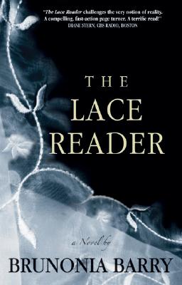 The Lace Reader (Signed)
