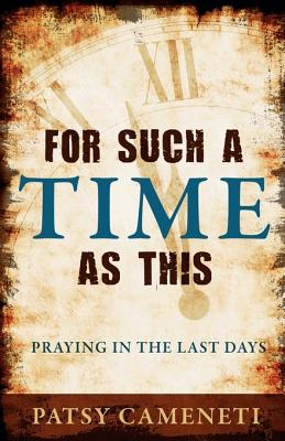 For Such a Time as This