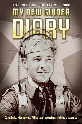 My New Guinea Diary