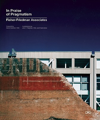 In Praise of Pragmatism: Fisher Friedman Associates