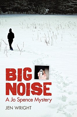 Image for Big Noise (Jo Spence Mystery) Big Noise (Jo Spence Mystery)