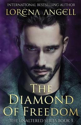 The Diamond of Freedom (The Unaltered)