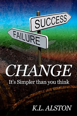 Change, It's Simpler Than You Think Image for Change, It's Simpler Than You Think