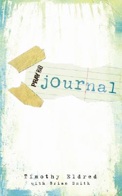 Pray 21 Journal