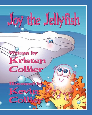 Joy the Jellyfish