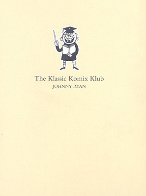 The Klassic Komics Klub