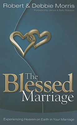 Image for The Blessed Marriage The Blessed Marriage