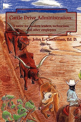 Image for Cattle Drive Administration