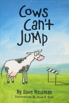 Cows Can't Jump: Animal Actions (Cows Can't Series)