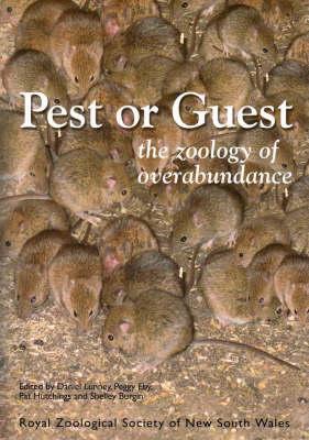 Image for Pest or Guest : The Zoology of Overabundance