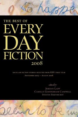 Image for The Best of Every Day Fiction 2008