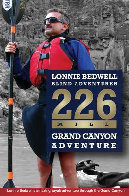 Image for 226: How I Became the First Blind Person to Kayak the Grand Canyon