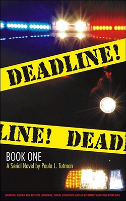 Deadline: Book One