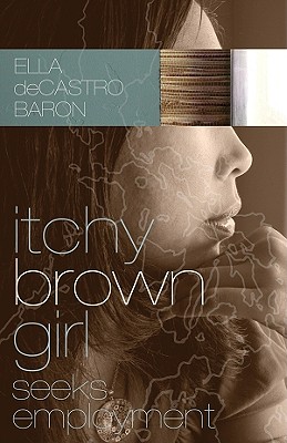 ITCHY BROWN GIRL SEEKS EMPLOYMENT Image for ITCHY BROWN GIRL SEEKS EMPLOYMENT