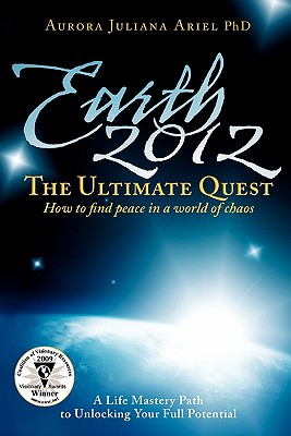Earth 2012: The Ultimate Quest
