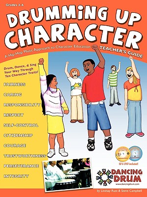 Drumming Up Character: A Hip-Hop Music Approach to Character Education