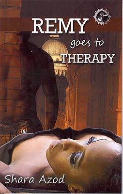 Remy goes to Therapy