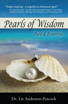 Image for Pearls of Wisdom, Pure & Powerful Pearls of Wisdom, Pure & Powerful