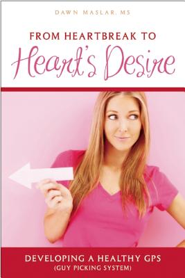 From Heartbreak to Heart's Desire: Developing a Healthy GPS (Guy Picking System)